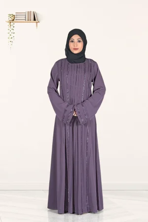 Abaya 11110
