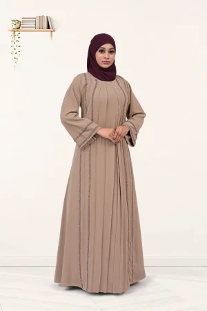 Abaya 11110