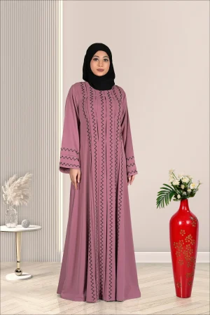 Abaya 11117