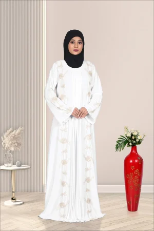 Abaya 11118