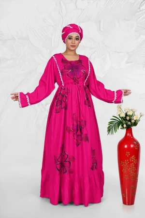 Kaftan 11299
