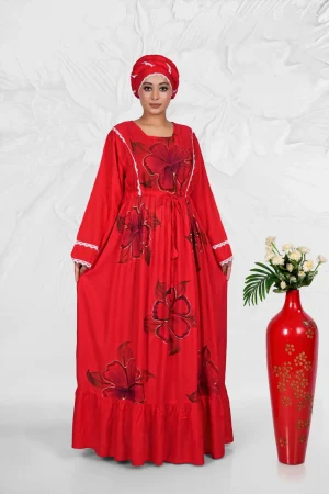 Kaftan 11299