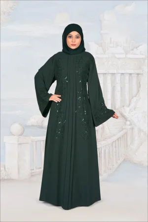Abaya 11370