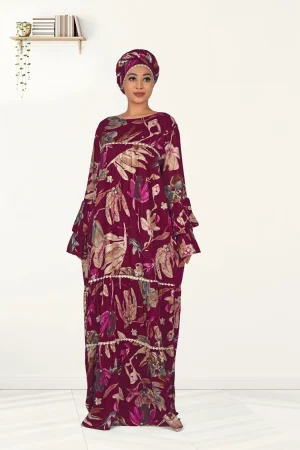 Kaftan 11408
