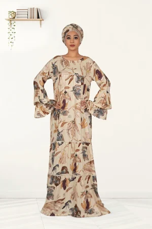 Kaftan 11408