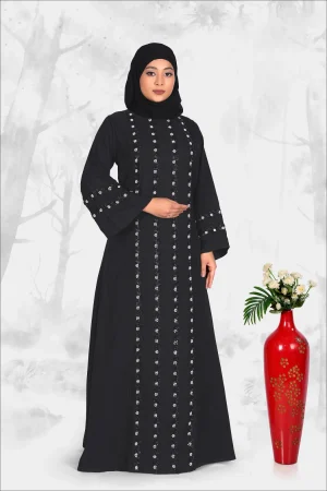 Abaya 11418
