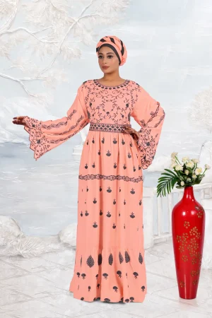 Kaftan 11457