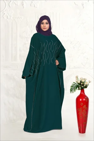 Abaya 11519