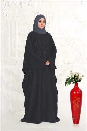 Abaya 11519