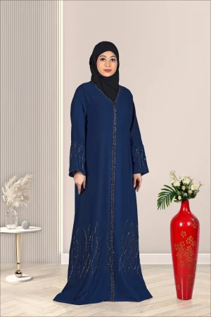 Abaya 11523