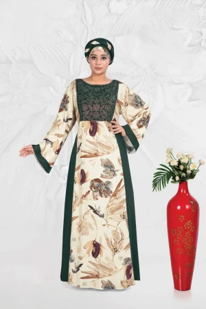 Kaftan 11584