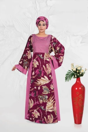Kaftan 11584