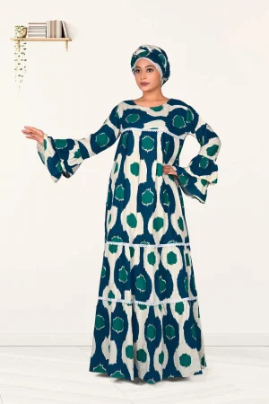 Kaftan 11661