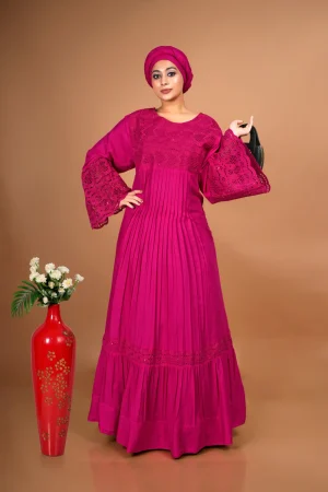 Kaftan 11697