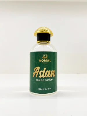 Aslan